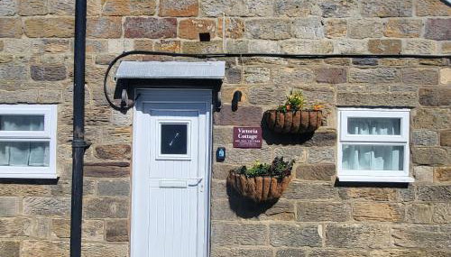 Victoria Cottage - Foto 2