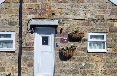 Victoria Cottage - Foto 2