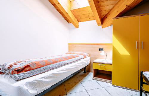 Apartment Al Pescatore-5 by Interhome - Foto 21