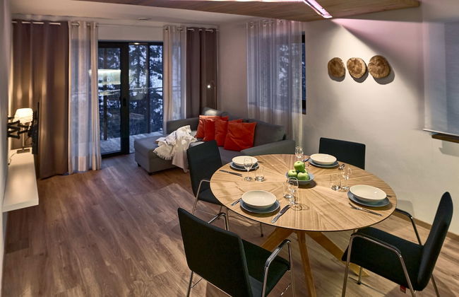 Brand new 70sqm Apartment 1 km From Lake Carezza in the Dolomites Italy - Photo 5