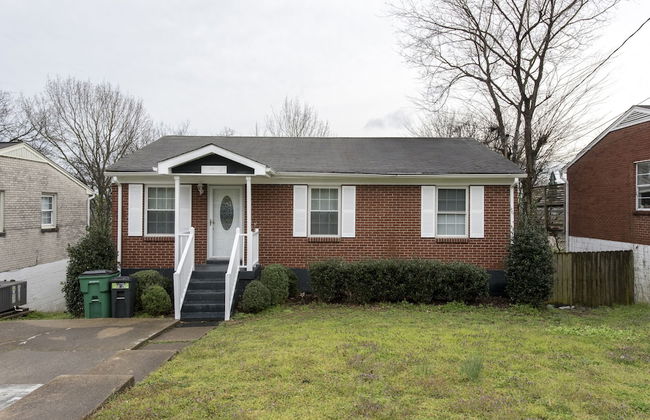 Sylvan Heights Hideout - Foto 31