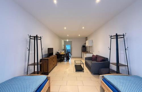 City Apartment Bonn Nord mit Stellplatz - Neu - Foto 10