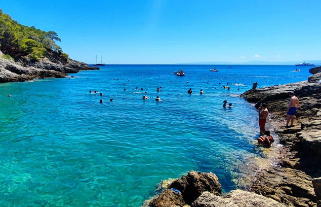 Tour in Vieste - Foto 2