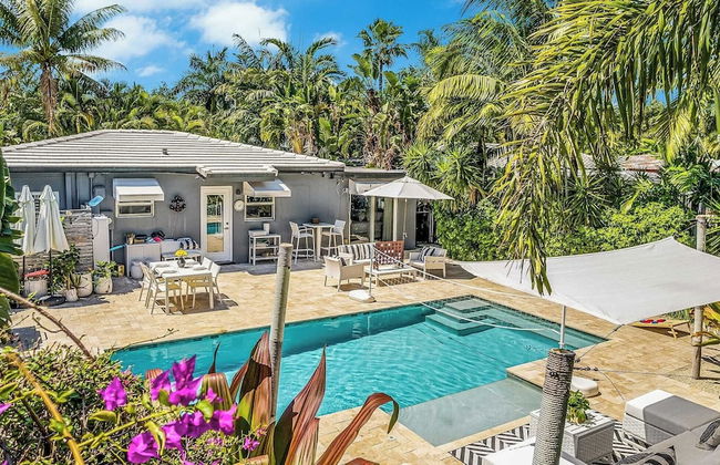 Tidal by Avantstay Gorgeous Home Close to Beaches w/ Pool - Foto 1