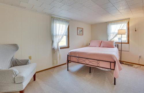 Meet Country Animals! Farmyard Stays Dundee Home - Foto 20