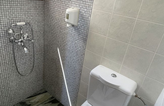 Mirsini Apartments in Sifnos - Foto 32