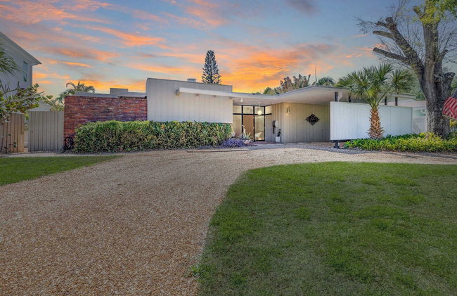 Mid Century Modern - Weekly Winter Rates - Foto 109