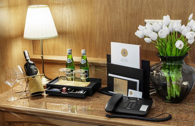 Ventus Rosa Boutique Aparthotel - Foto 34