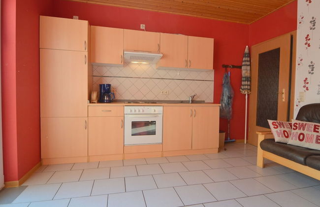 Farmhouse Escape in Morsdorf - Foto 11