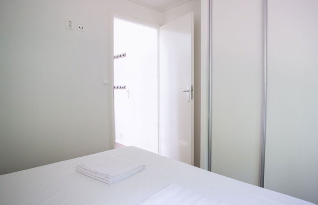 Beautiful House With Covered Terrace, Located in a Holiday Park in Rhenen - Photo 30