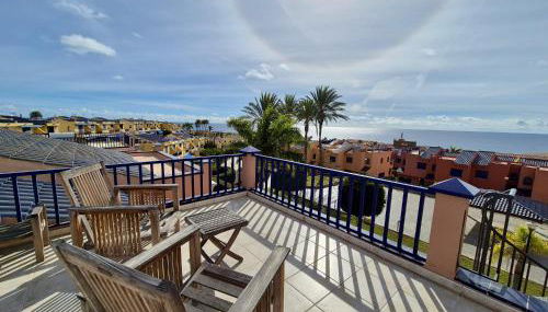 Casa Vista Mar Meloneras - Foto 5