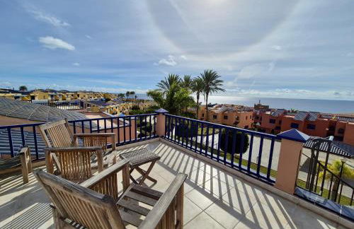 Casa Vista Mar Meloneras - Foto 5