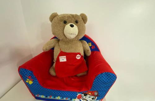 Villa les escapades luxo & piscine - Foto 38