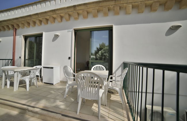 Residence Cala Verde - Foto 46