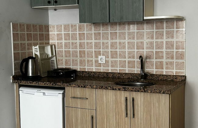 Alaya Apart Otel - Foto 12