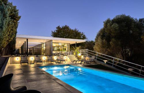 Villa 7 Masterwork Contemporary - Foto 104