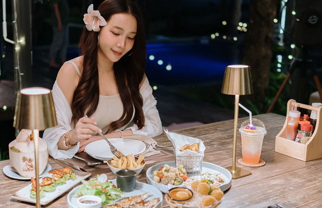 Timber Society Boutique Hideaway - Photo 42