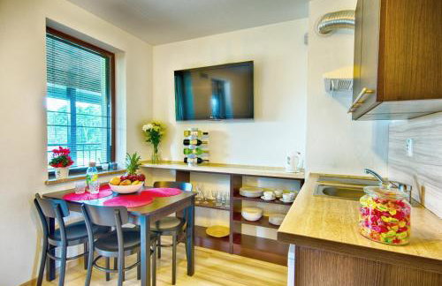 Apartamenty Pod Dębem - Foto 19