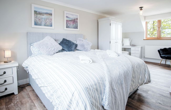 Highfield - 5 Bedroom Holiday Home - Pembroke Dock - Foto 13