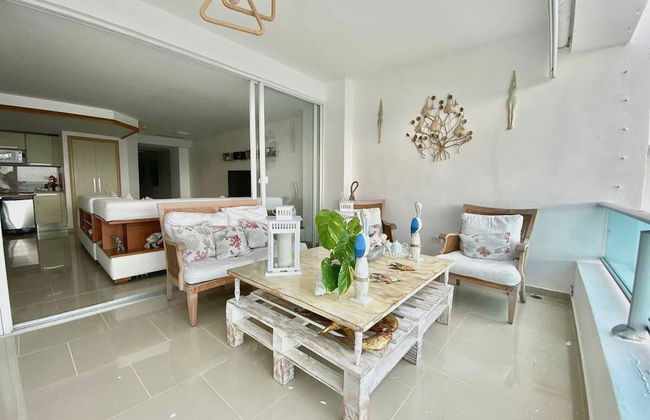 Marbella Fabulous 3br &3ba Pool And Beach - Foto 1