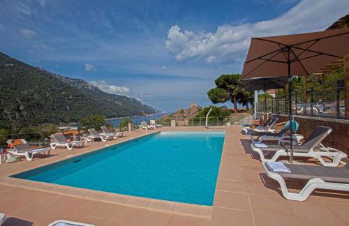 Villa Kalliste - Foto 30