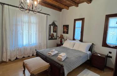 Villa Belvedere - The perfect Villa in Katakolo - Foto 7