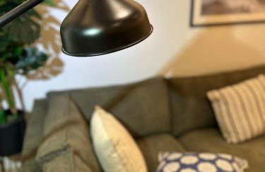 1C Boutique Apartments NR14 - Foto 13