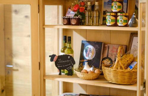 Huberhof Hinzing Ferienbauernhof - Photo 23