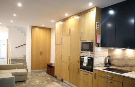 Francos Family House - Foto 17