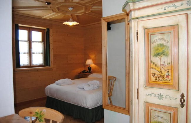 Baita Goles - Foto 1