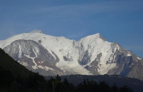 MONT BLANC HOLIDAYS dans résidence avec Gardien - Foto 20