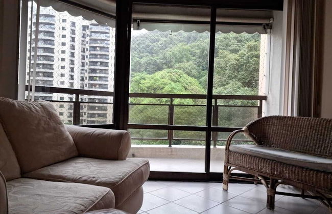 Apartamento no Guarujá - Pitangueiras - Foto 20