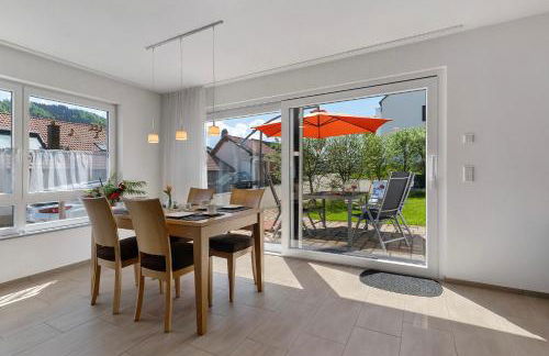 Ferienwohnung Rebenrain, 80qm - Foto 4