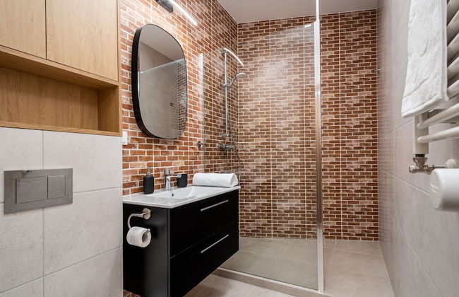 Apartament Sun & Snow Metro Park - Foto 7