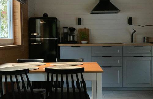 Domki Skandynawskie Kopalino - Foto 12