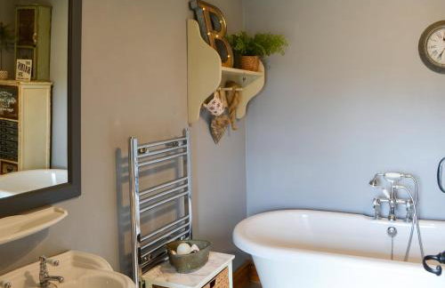 Townhead Cottage - Foto 14