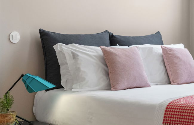 Baumhaus Serviced Apartments - Foto 22