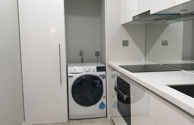 KL Sky Suites KLCC by SA - Photo 11