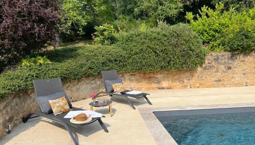 Le Clos Saint James 5 étoiles - Foto 5