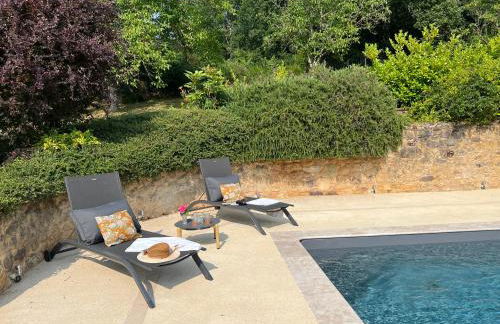 Le Clos Saint James 5 étoiles - Foto 5