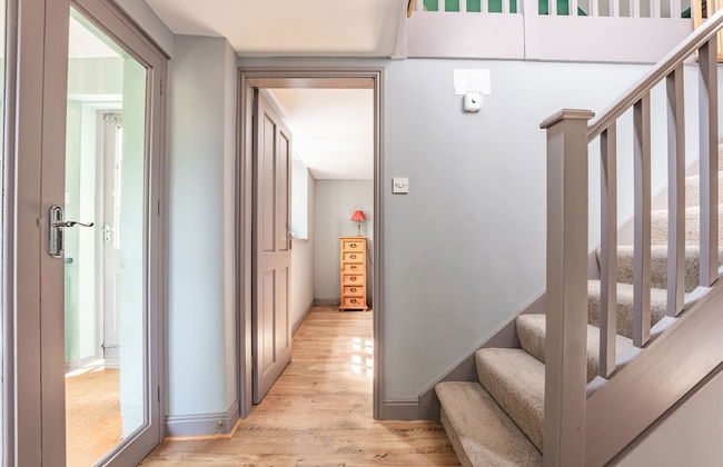 Host Stay Nine Ladies - Foto 9