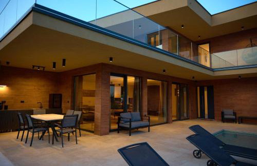 Villa Elvita Exklusive Luxusvilla - Foto 50
