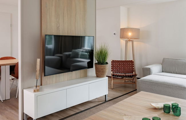 Villa Near North Sea Beach, Cadzand-bad - Photo 7