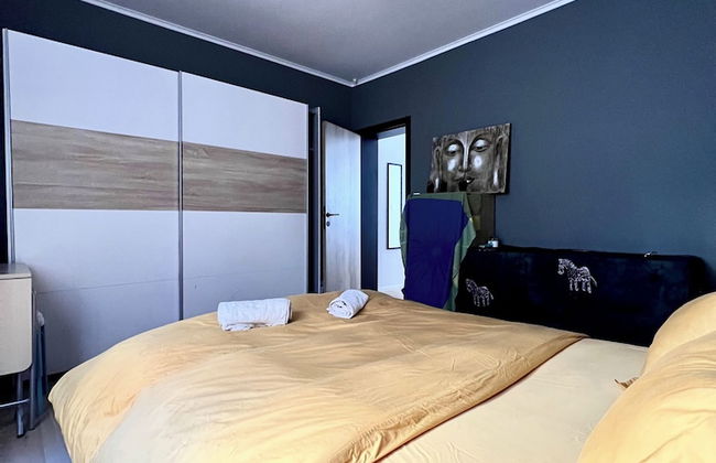 Midi Station - 6 pers comfort - Foto 14