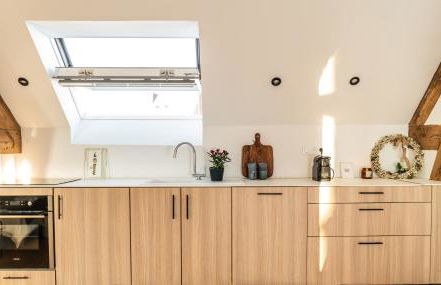 Maison Cachée - Chambres et Appartements en Baie de Somme - Foto 69