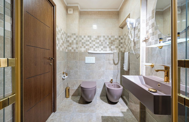Hotel Perun - Foto 39