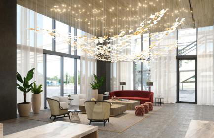 Global Luxury Suites Miami Worldcenter - Foto 6