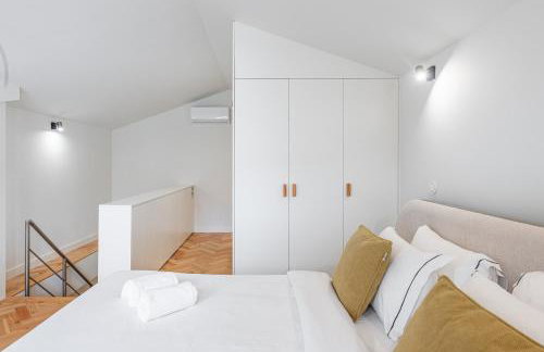 Luxury Duplex Apartment with terrace by Perpetual Relax - Foto 6