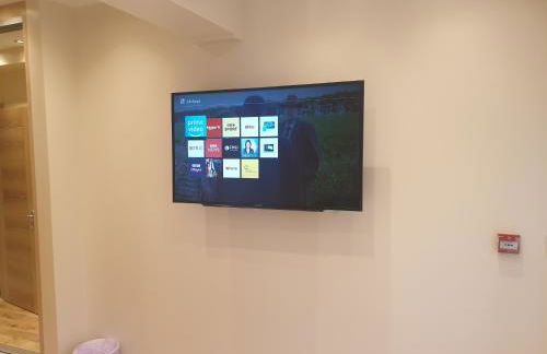 London Luxury Apartments 4 min walk from Ilford Station, with FREE PARKING FREE WIFI - Foto 15