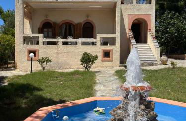 Coastal Oasis Villa - Foto 1